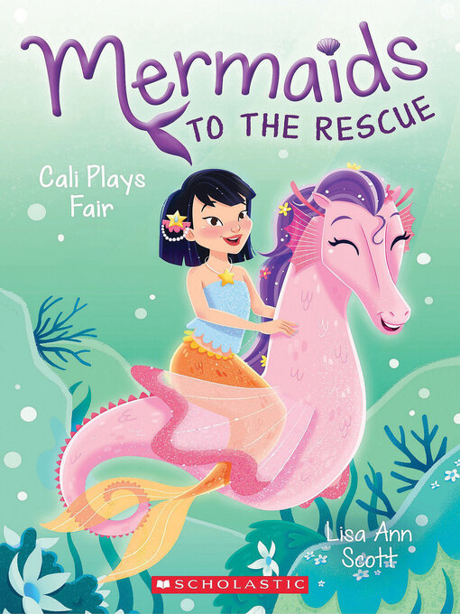 Cover image for Cali Plays Fair